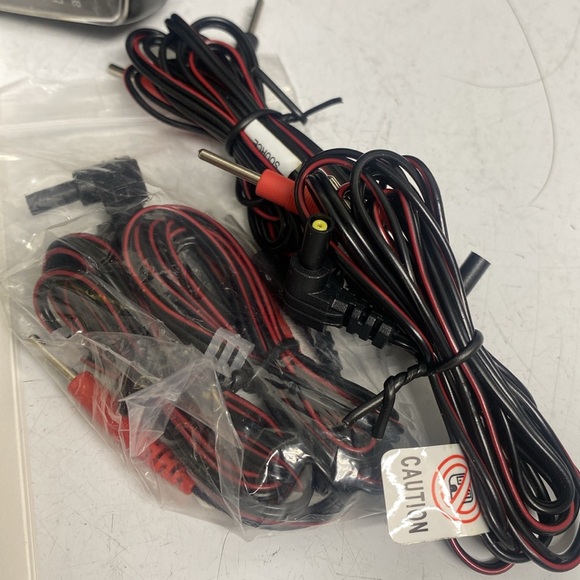 Ultimate 5 Digital TENS Unit Kit - Picture 5 of 15